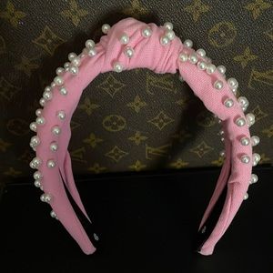 Lele Sadoughi Headband
